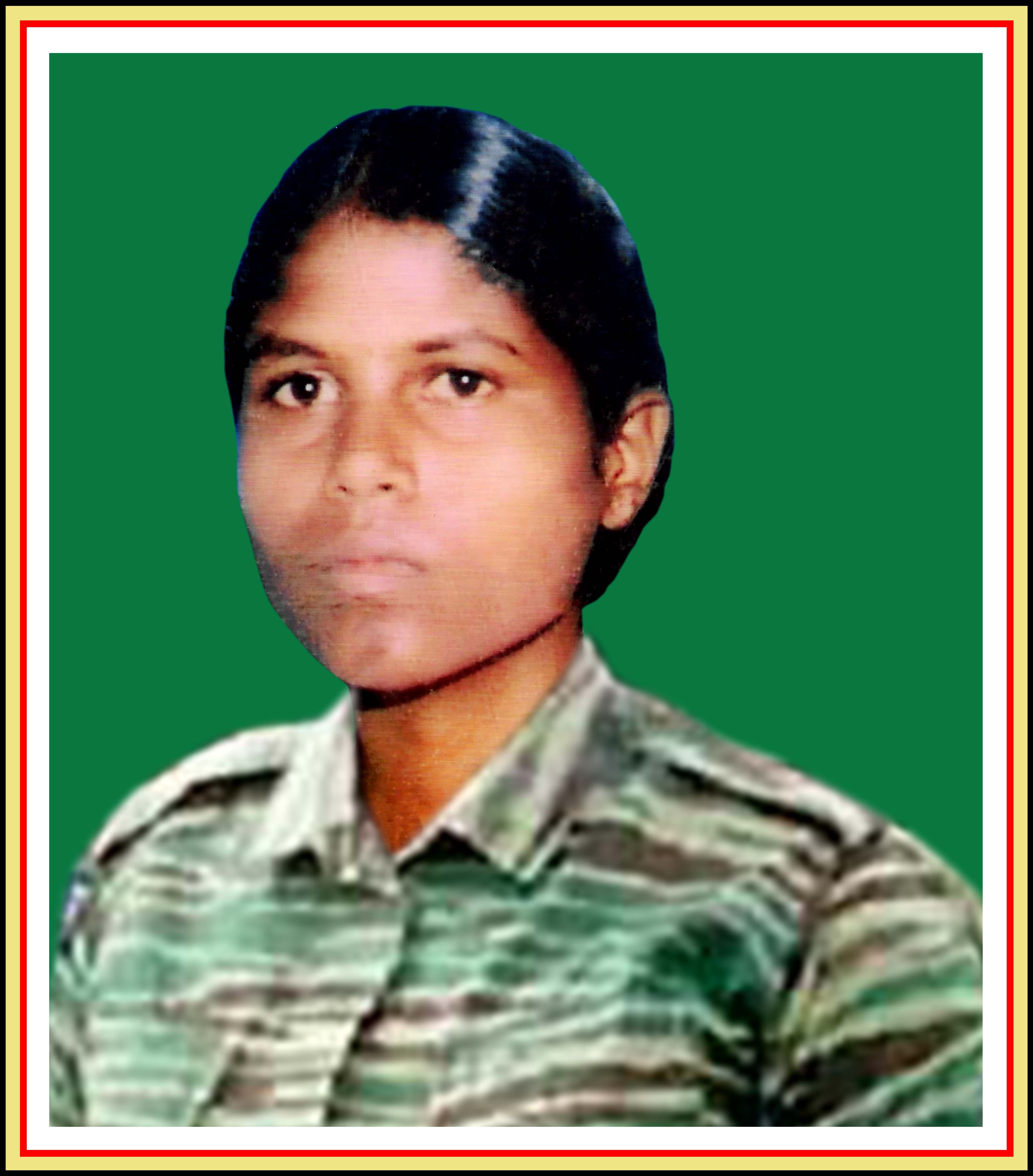 நிரஞ்சினி