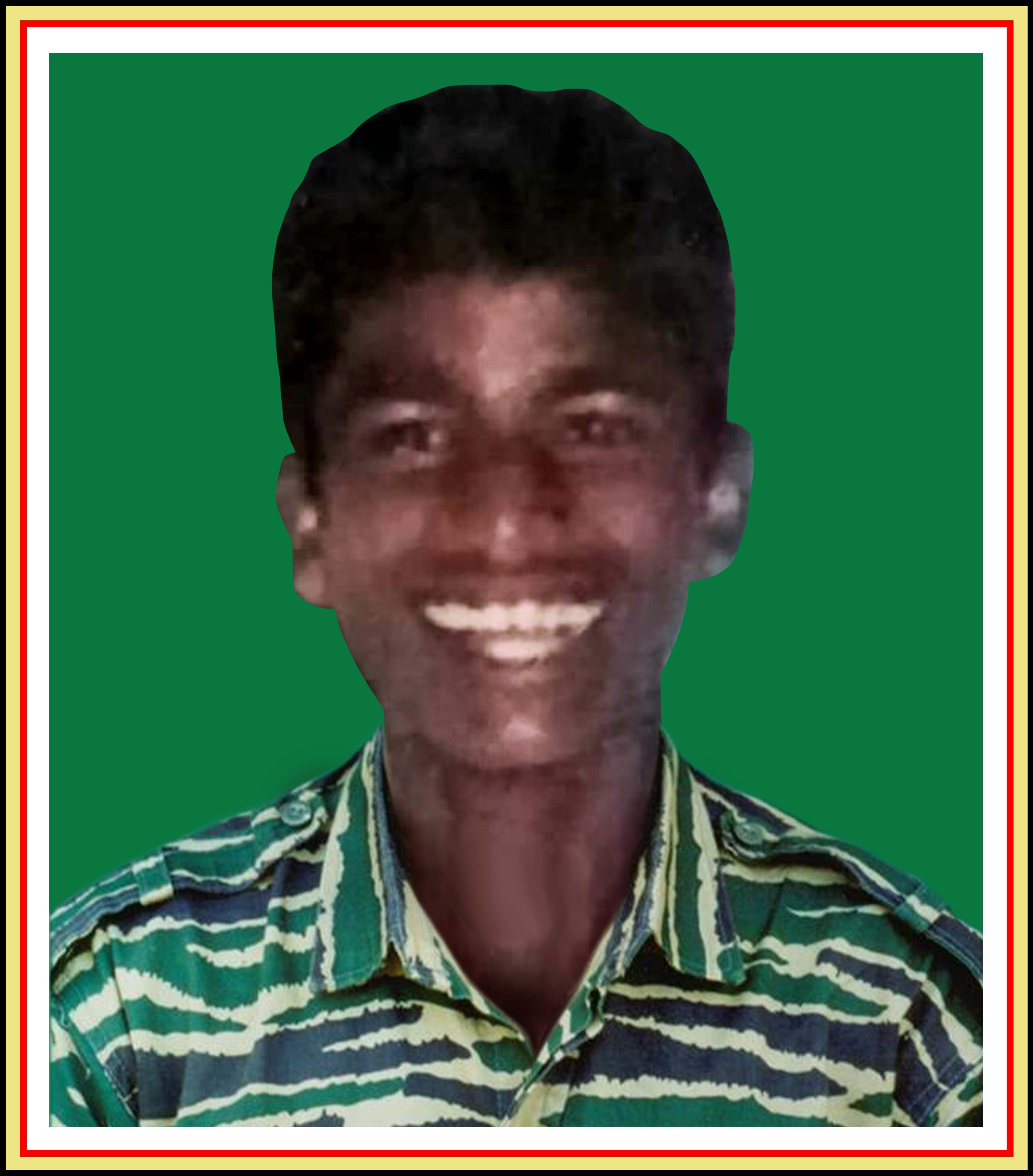 சேரன்