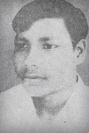 பெஞ்சமின்