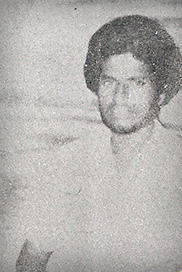 நாகேந்திரன்