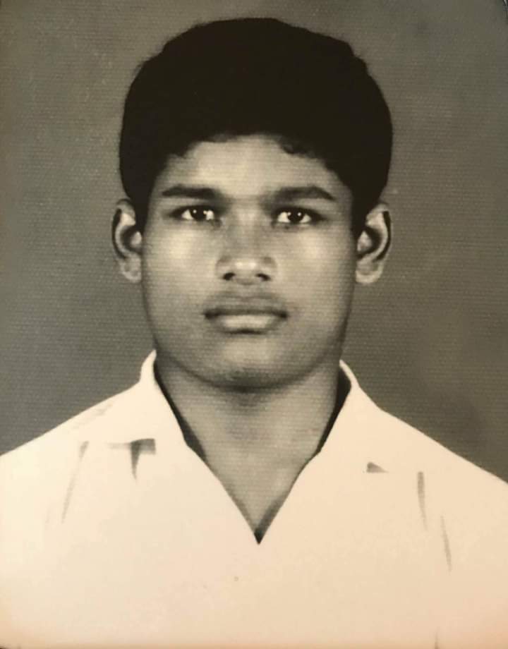 ஜொனி