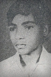 அன்ரன் (ரஞ்சன்)
