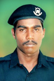 தொண்டமான்