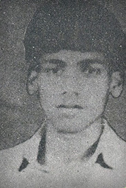 நிசாந்தன்