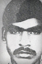 அச்சுதன்