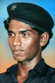 லக்ஸ்மன் (இசைவாணன்)