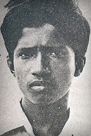 மயூரன்