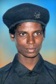 மதுசா