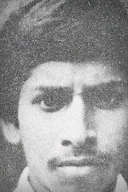 வேந்தன் (கிருபா)