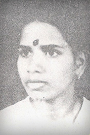 கஸ்தூரி