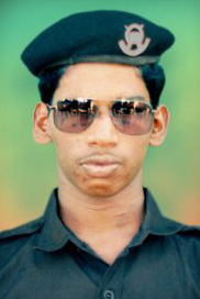 சிறைவாசன் (திலீப்)