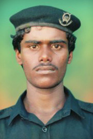 தொண்டன்