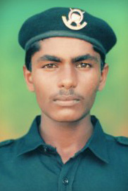 சசிக்குமாரன்