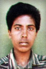 வினோதினி