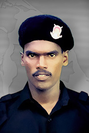 ரங்கன் (தினேஸ்குமார்)