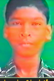 கில்மன் (தீபன்