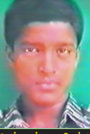 கனகேஸ்வரன்