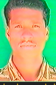 பரமானந்தன் (கதி) (பரமாரதன்)