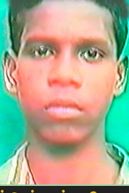 தபோதரன்