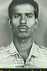 குமரக்கண்ணன்