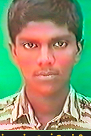 தெய்வேந்திரலிங்கம் (தியாகநேசன்)