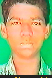 மணிக்கவாசகம் (மாணிக்கம்)