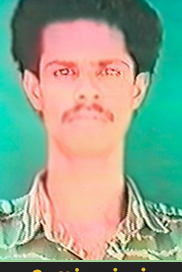 சாந்தன்