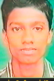 சேதிமாறன் (வேந்தன்)