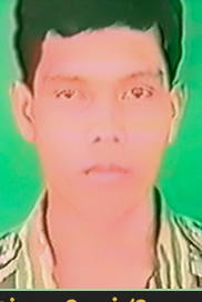 கலாநேசன் (யோகதாஸ்)