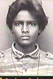 தேன்மொழி