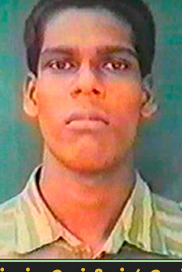 புலேந்திரன் (ரமேஸ்)