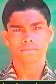 ரூபன் துரைசிங்கம்
