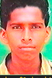 குயிலேஸ்வரன் (குயிலி)