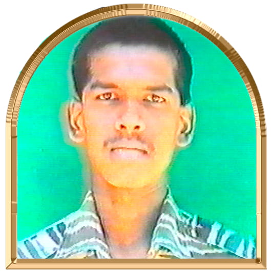 ஜீவன் (கிளி)