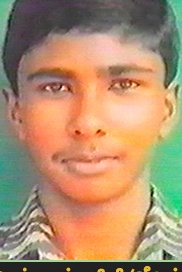 கிளி (ஜீவன்)