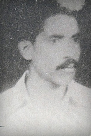 கிரிசாந்தன்