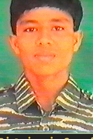 கோமதி