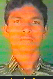 சிறைவாசன்
