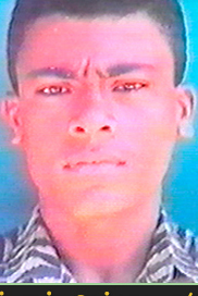 செந்தாமரை (தினேஸ்)