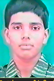 முடியரசி (பபிதா)