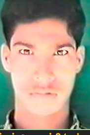 அழகநம்பி (லுக்மன்)
