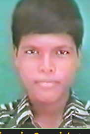 சோழன் (யுவராஜ்)