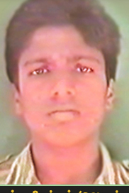 நிதர்சன் (ஜெயச்சந்திரன்)