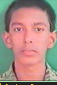 திருவாசகன்