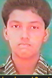 வளர்பிறை (வானதி)
