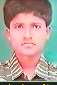 பாமதி (கௌரி)
