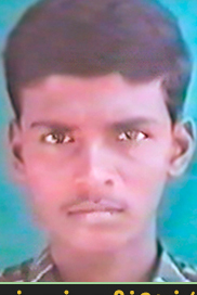தமிழ்வேல் (ஈசன்)