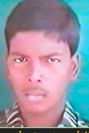 ஆராவமுதன் (செல்வா)