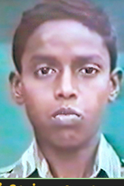 ஆராவமுதன்