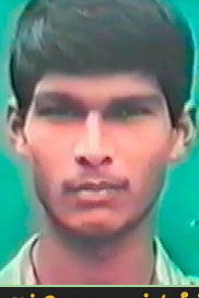 யோகபாலன் (ரதீஸ்)